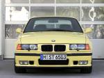 BMW M3 Coupe 3.0 1992 года (WW)